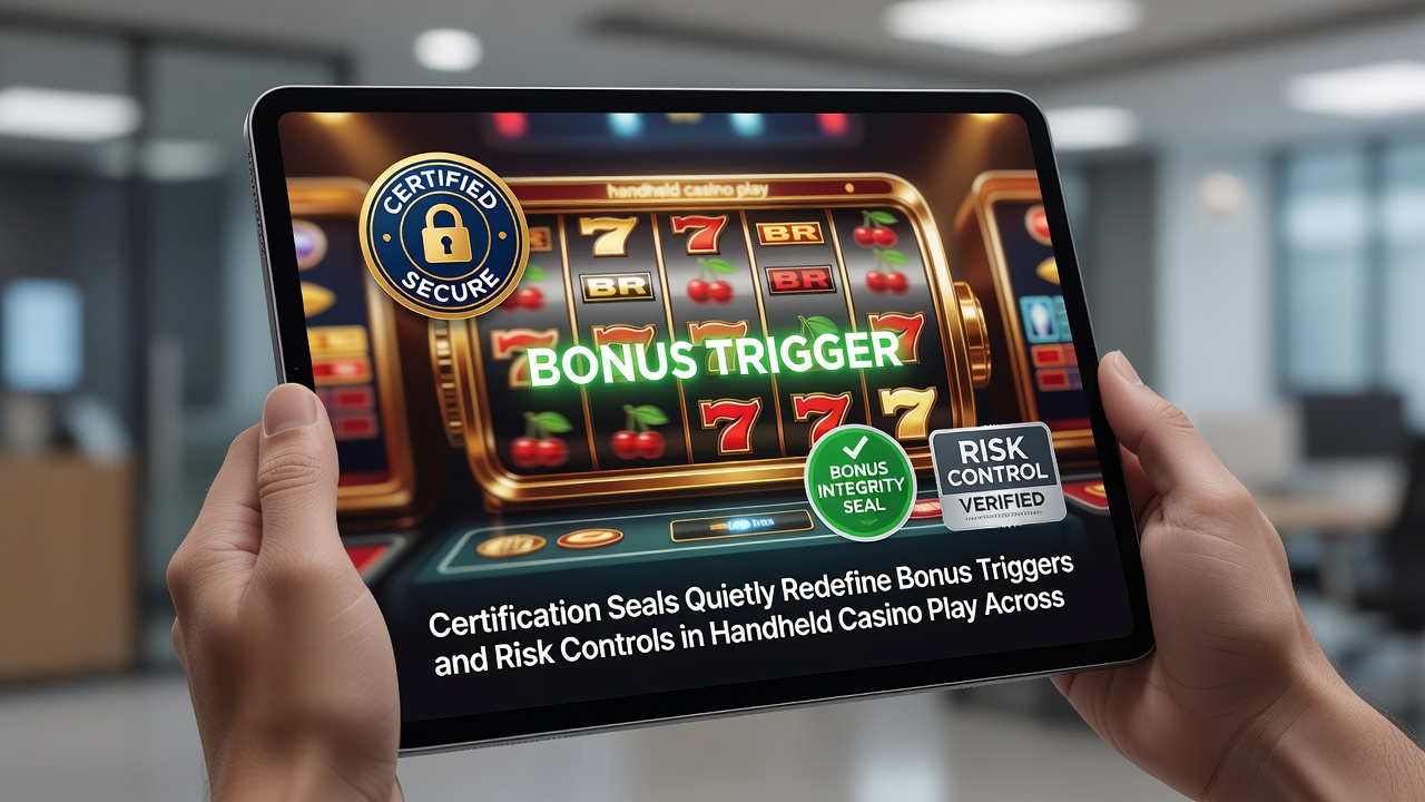 Risikokontrollen und Bonus-Algorithmen auf deutschen mobilen Casino-Plattformen
