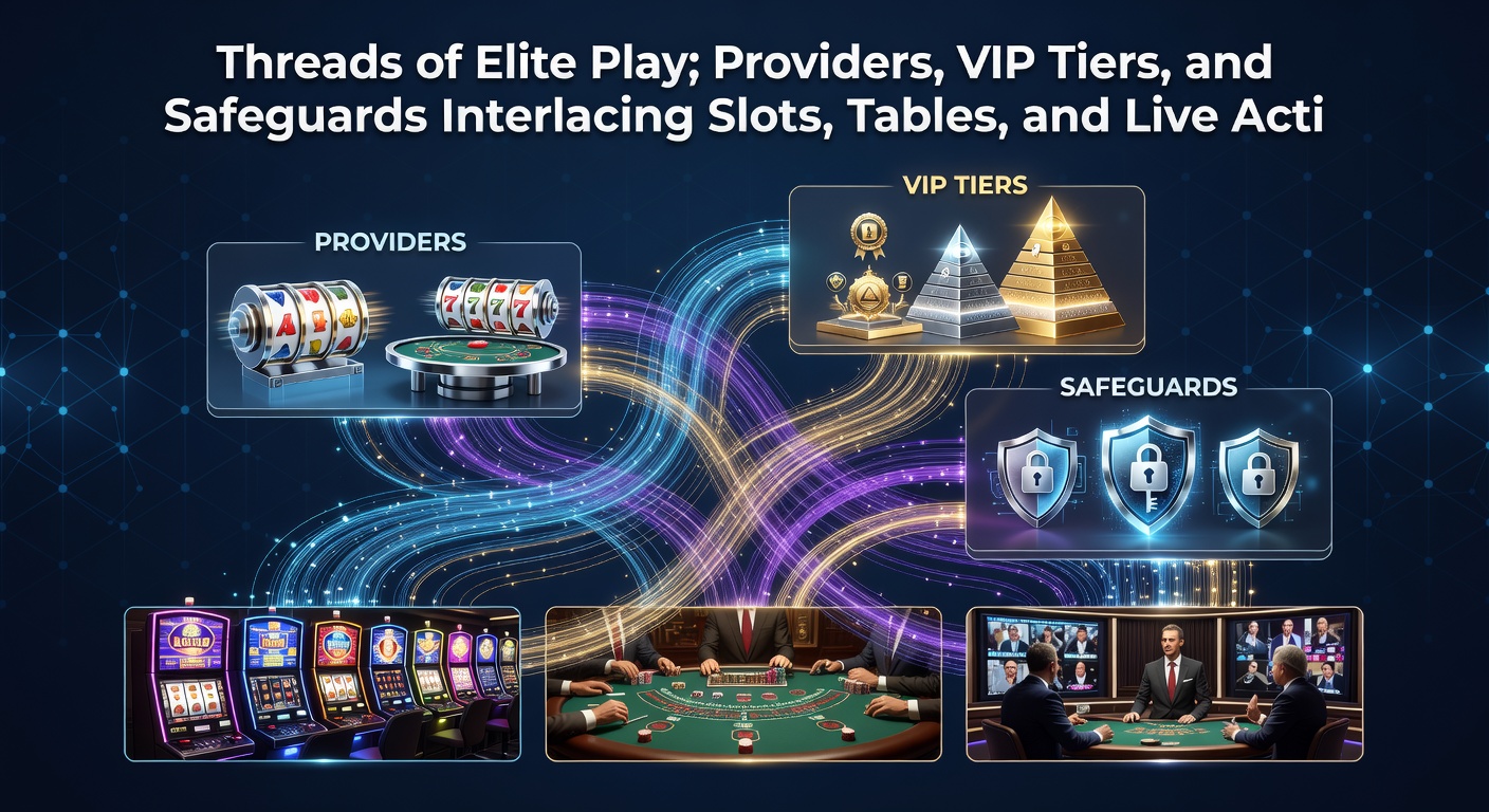 VIP-Lounge-Dashboard auf Mobilgerät mit verknüpften Slots, Tischlimits und Live-Dealer-Optionen