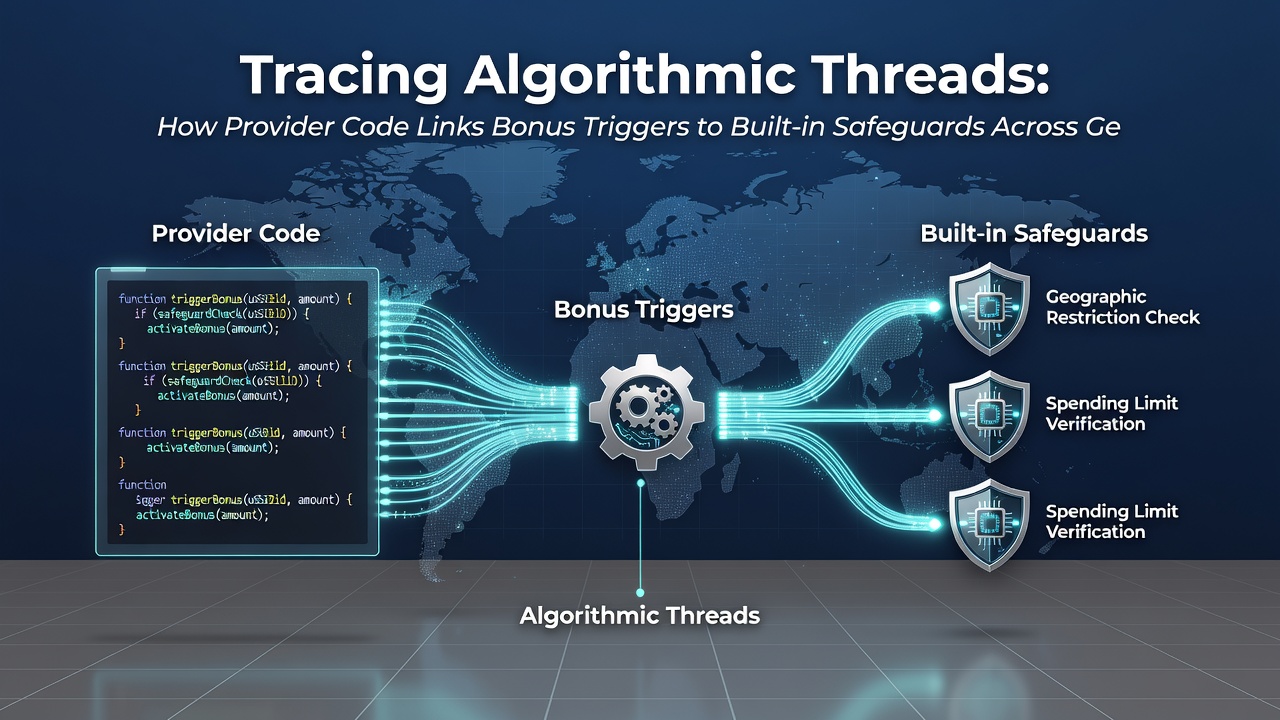 Technische Darstellung von Code-Threads in deutschen mobilen Tisch- und Slot-Sessions